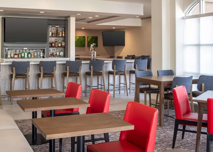 Hilton Garden Inn Fontana