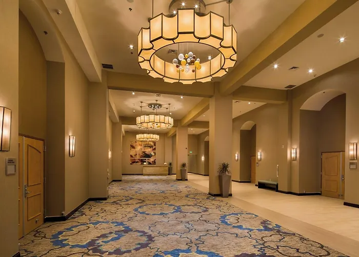 Delta Hotels By Marriott Anaheim Garden Grove