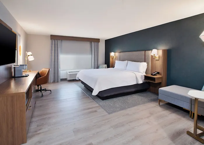 Holiday Inn Ontario Airport - California By Ihg
